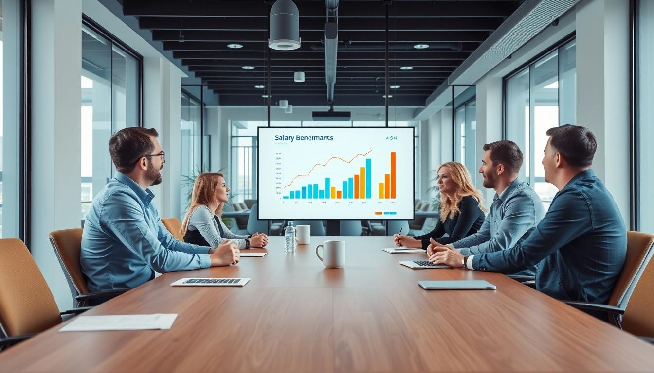 Professional plan visual